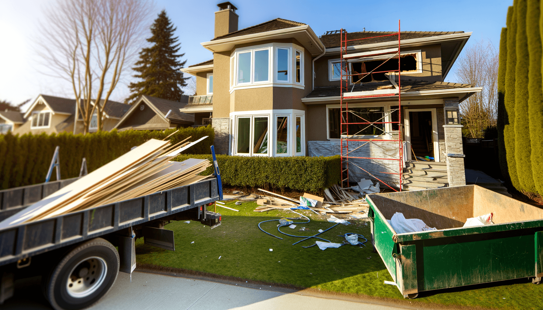 Hard Money Loans for Fixer Uppers — The von Group, Atlanta real estate investing blog