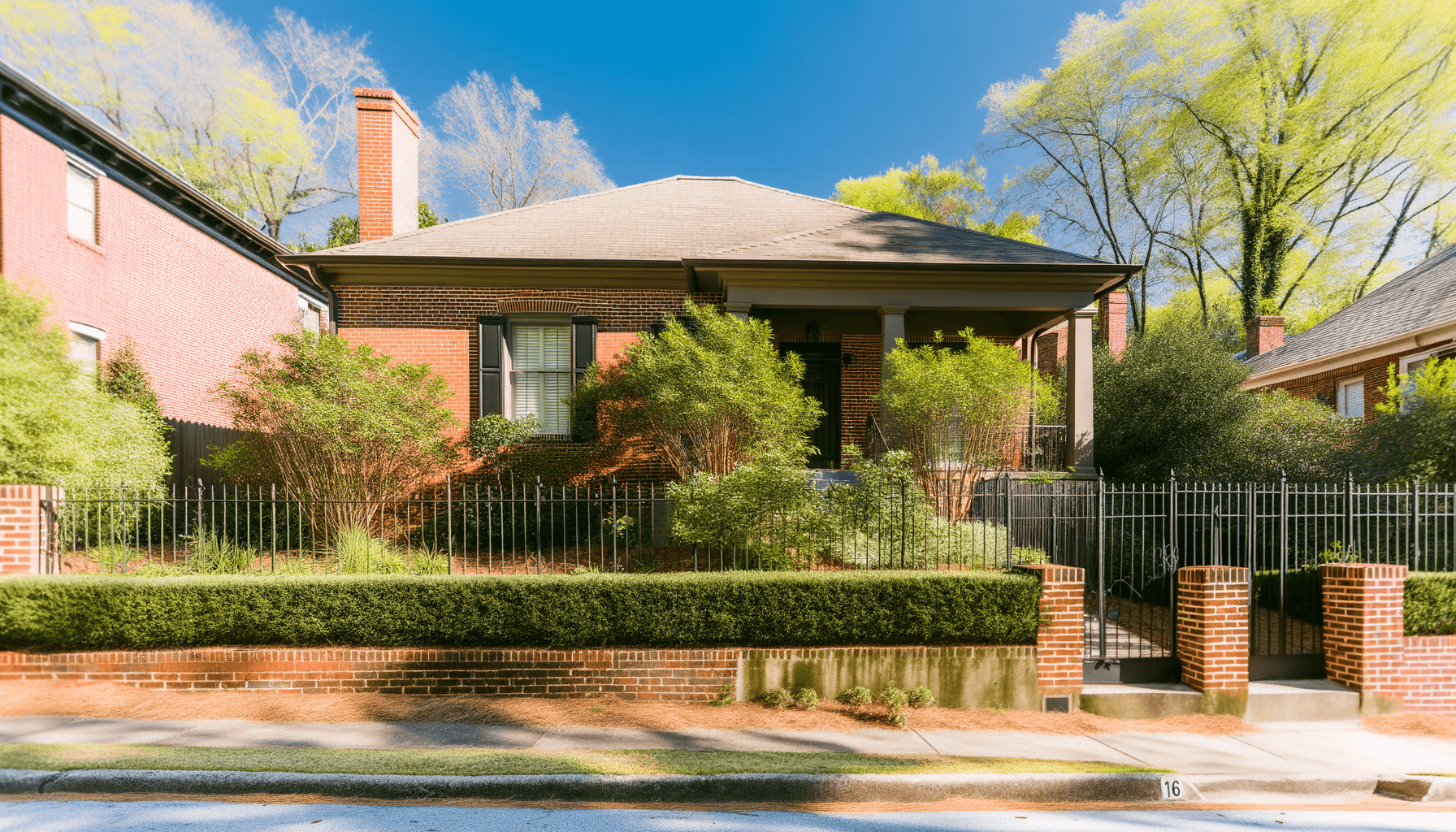 Off-Market Fixer Upper Homes — The von Group, Atlanta real estate investing blog