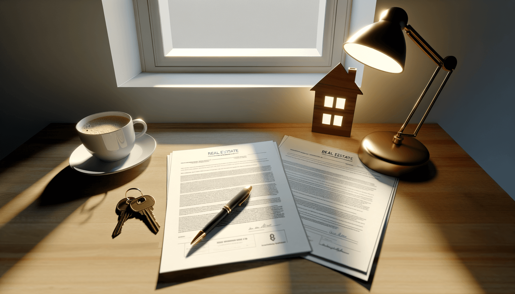 Wholesale Real Estate Deals Explained (and How Buyers Get Access) — The von Group, Atlanta real estate investing blog