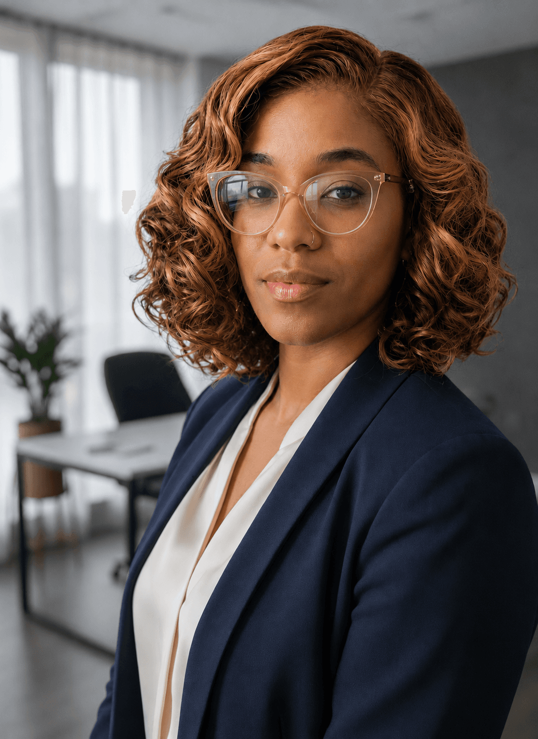 Leah Robinson — Sales Agent, The von Group Leah Robinson, sales agent at The von Group and licensed Atlanta real estate agent