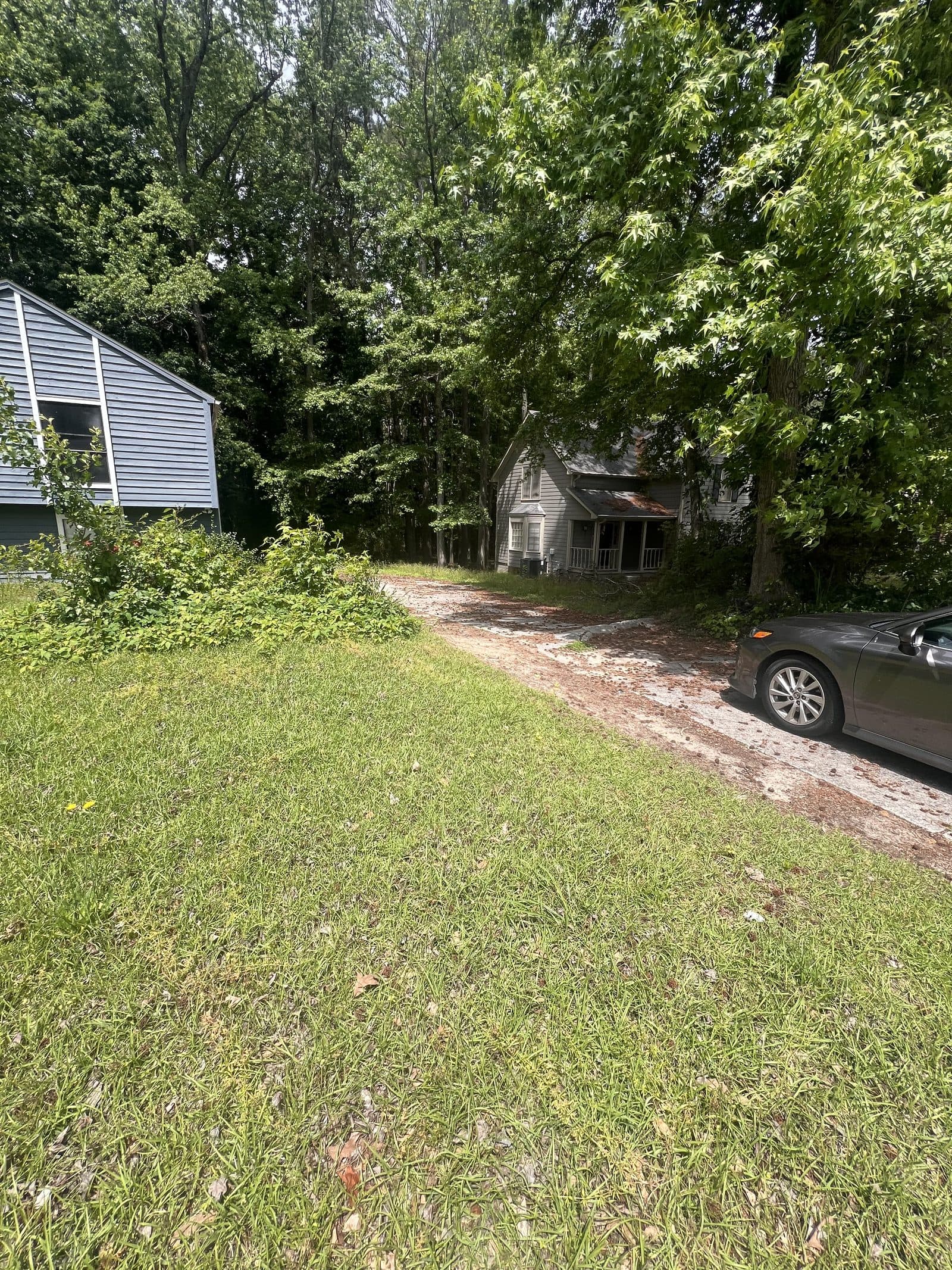 House we bought on Stimson Way, Riverdale, GA