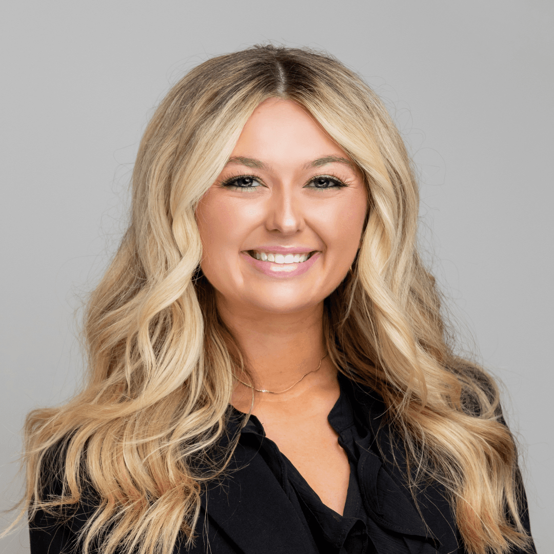 Katlynn Teague — Co-Founder, The von Group Katlynn Teague, co-founder of The von Group and licensed Atlanta real estate agent